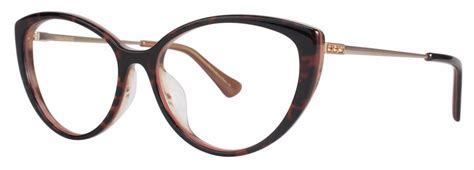 Vera Wang VA19 Alternative Fit Eyeglasses.